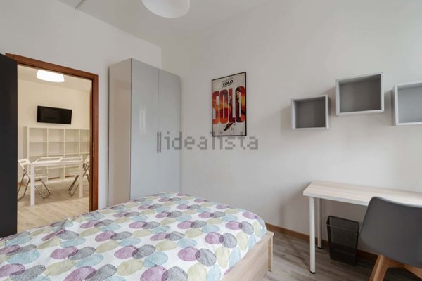 casa indipendente in affitto a Milano