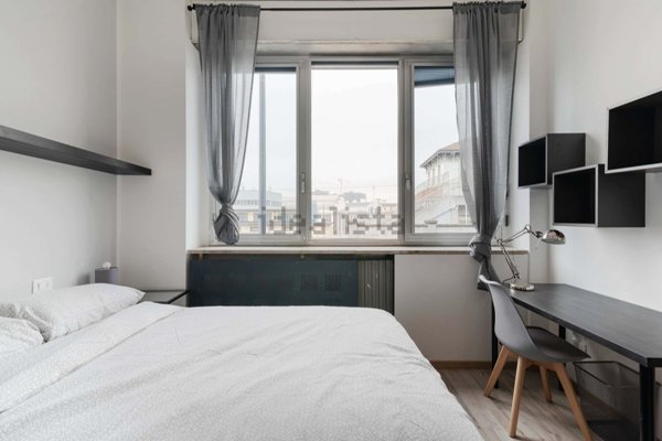 casa indipendente in affitto a Milano