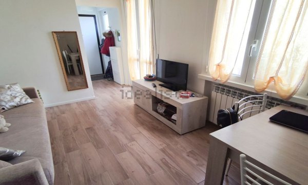 appartamento in affitto a Milano in zona Crescenzago