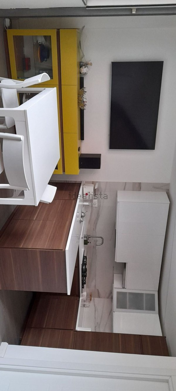 appartamento in affitto a Milano in zona Affori