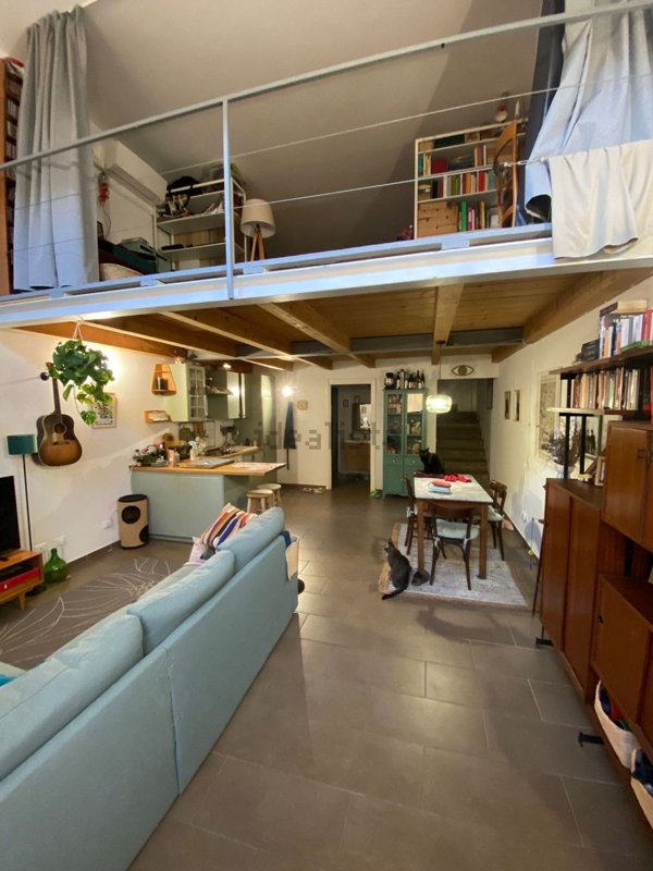 appartamento in affitto a Milano in zona Forlanini