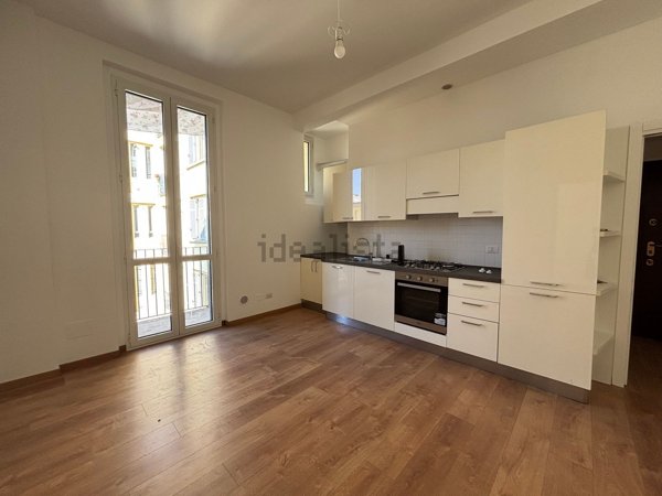 appartamento in affitto a Milano in zona Porta Vittoria