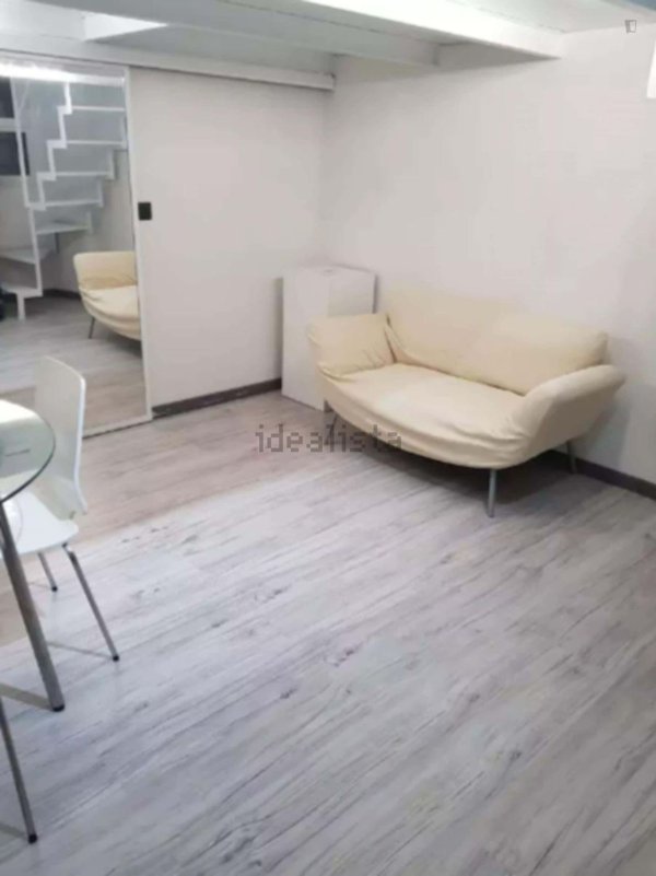 appartamento in affitto a Milano in zona Turro