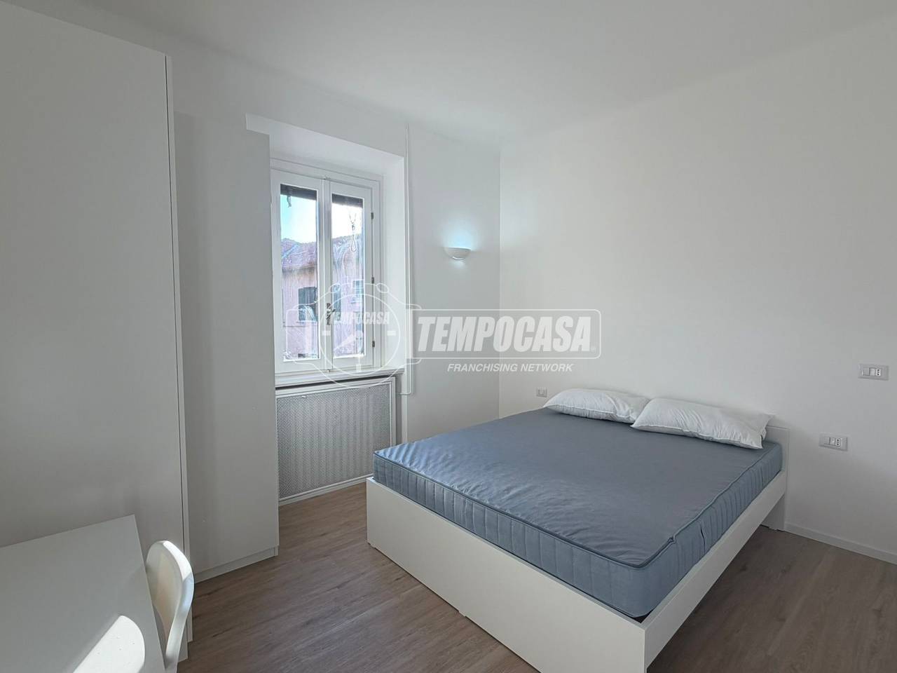 attico in affitto a Milano in zona Bovisa