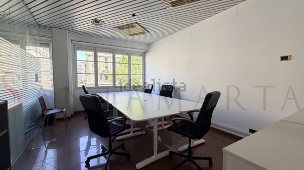 ufficio in affitto a Milano in zona Porta Romana