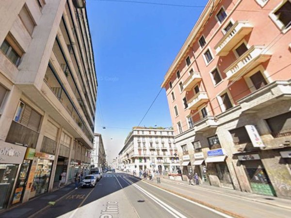 appartamento in affitto a Milano in zona Gorla