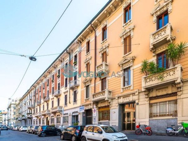 appartamento in affitto a Milano in zona Centro Storico