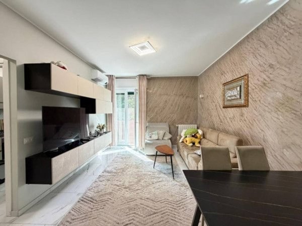 appartamento in affitto a Milano in zona Comasina