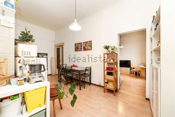 appartamento in affitto a Milano in zona Isola