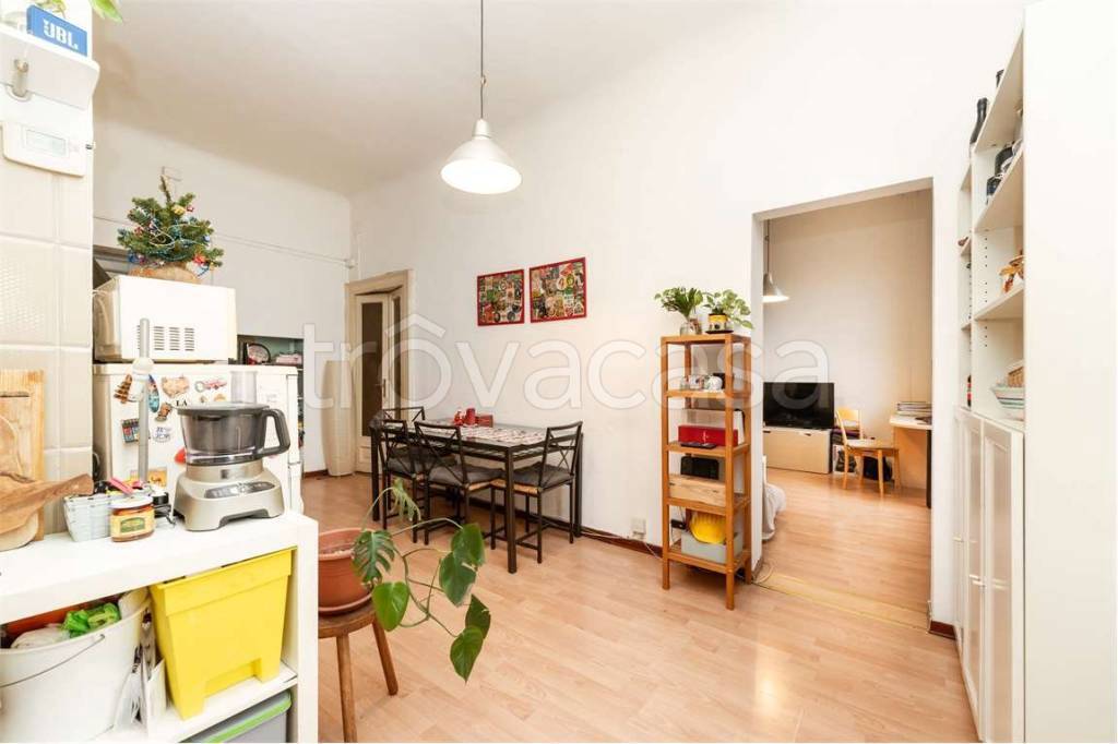 appartamento in affitto a Milano in zona Isola