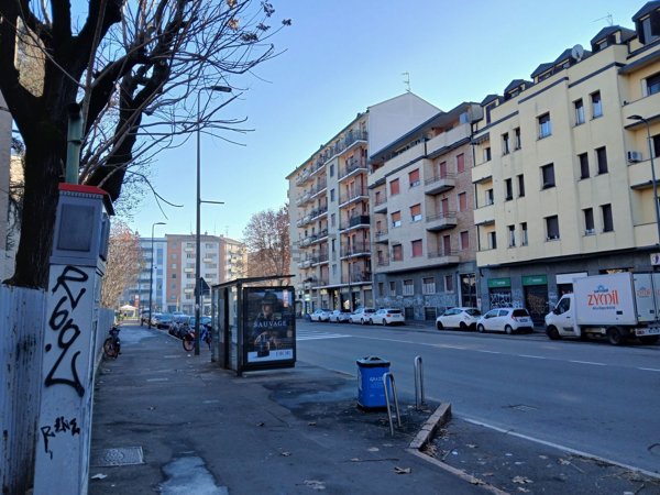 appartamento in affitto a Milano in zona Vigentino