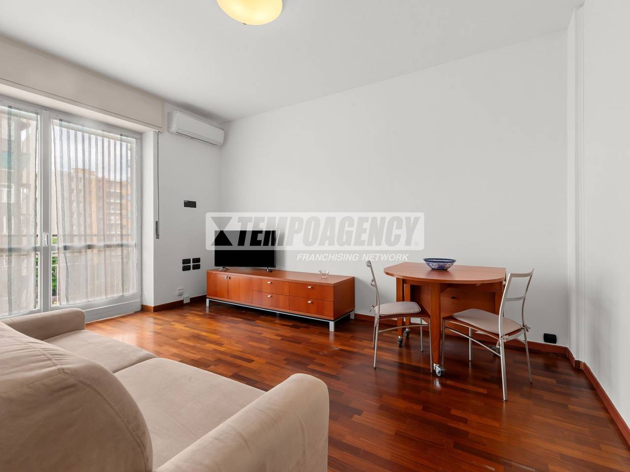 appartamento in affitto a Milano in zona Città Studi