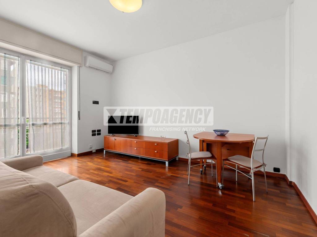 appartamento in affitto a Milano in zona Città Studi