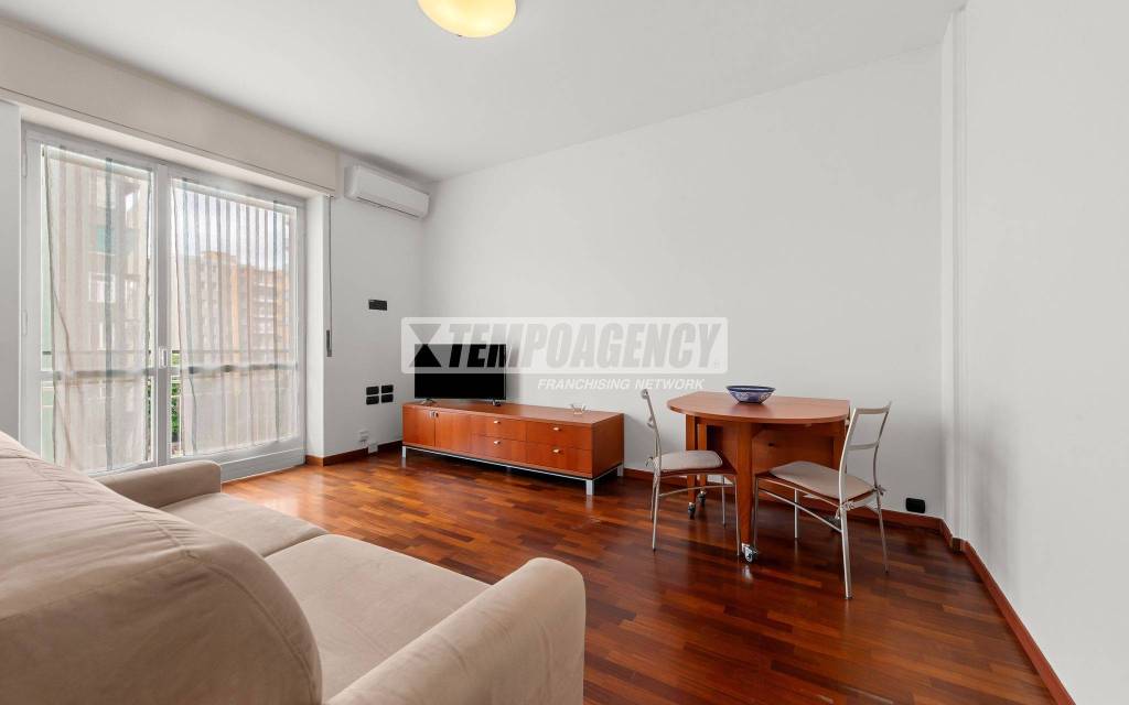 appartamento in affitto a Milano in zona Città Studi