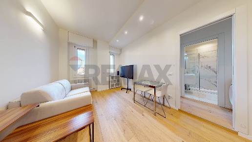 appartamento in affitto a Milano in zona Famagosta