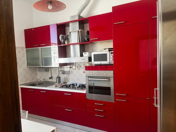 appartamento in affitto a Milano in zona Stadera