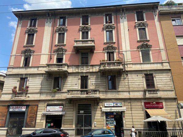 appartamento in affitto a Milano in zona Isola