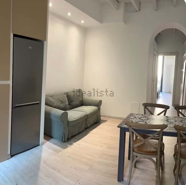 appartamento in affitto a Milano in zona Isola