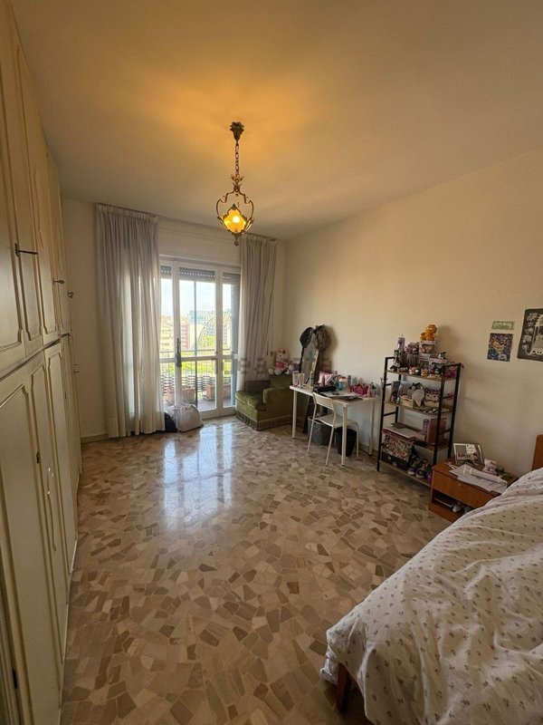 appartamento in affitto a Milano in zona Famagosta