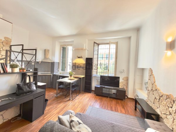 appartamento in affitto a Milano in zona Turro