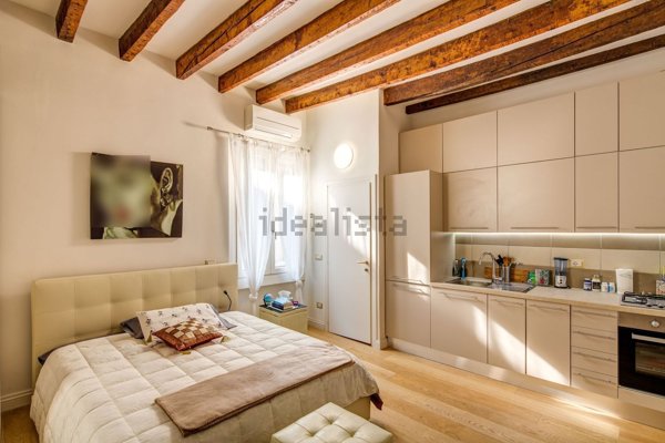 appartamento in affitto a Milano in zona Porta Venezia