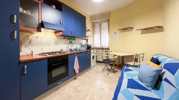 appartamento in affitto a Milano in zona Il Portello