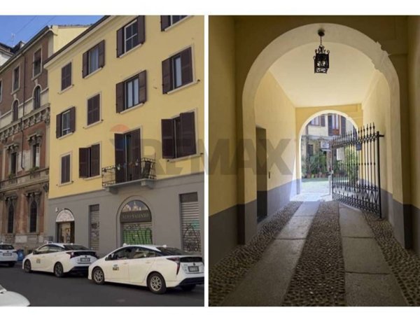 appartamento in affitto a Milano in zona Conchetta