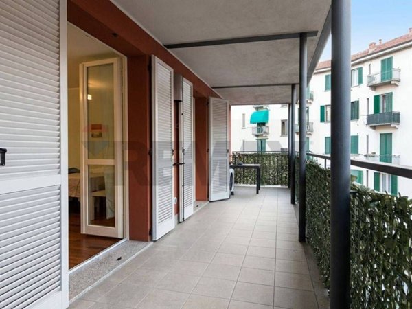 appartamento in affitto a Milano in zona Bovisa