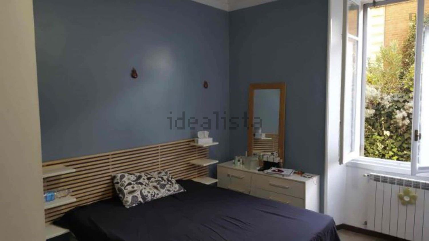 appartamento in affitto a Milano in zona Piazzale Lodi