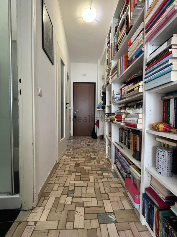 appartamento in affitto a Milano in zona Bocconi