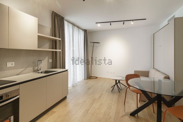 appartamento in affitto a Milano in zona San Cristoforo