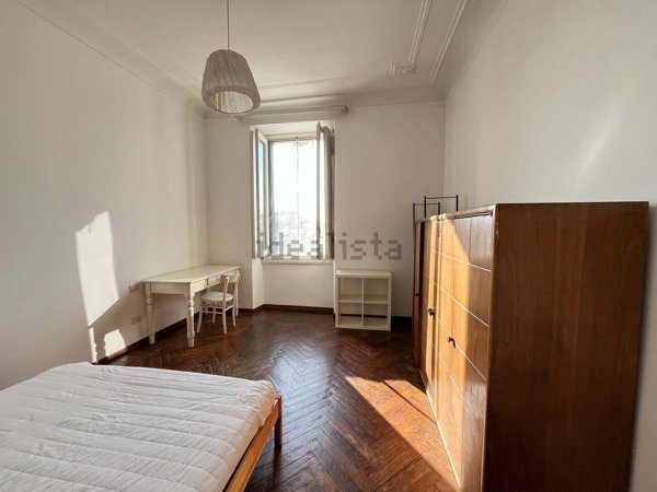 appartamento in affitto a Milano in zona San Vittore