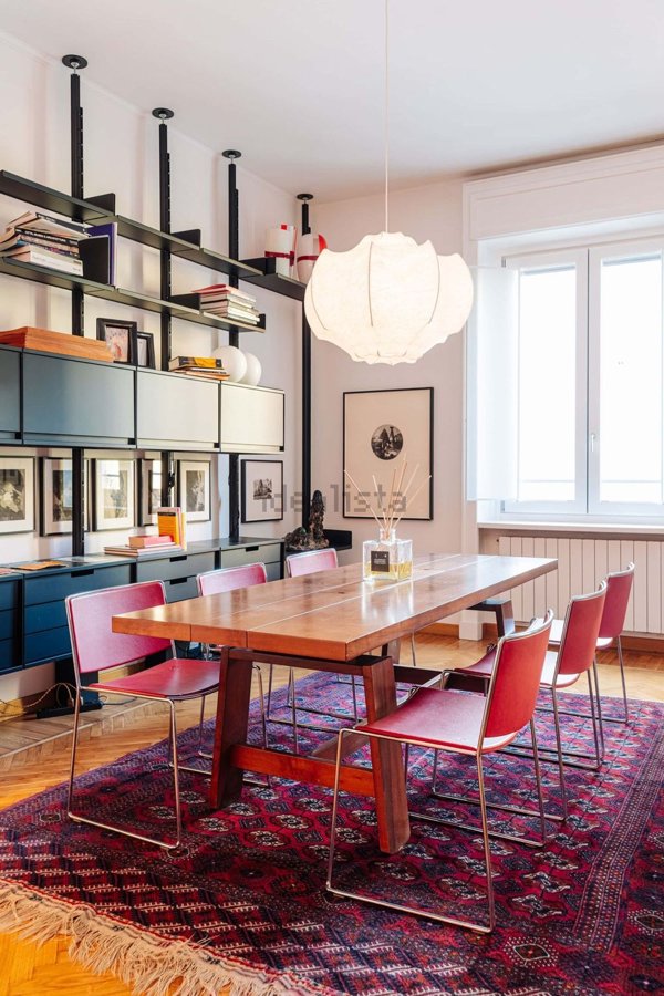 appartamento in affitto a Milano in zona Brera