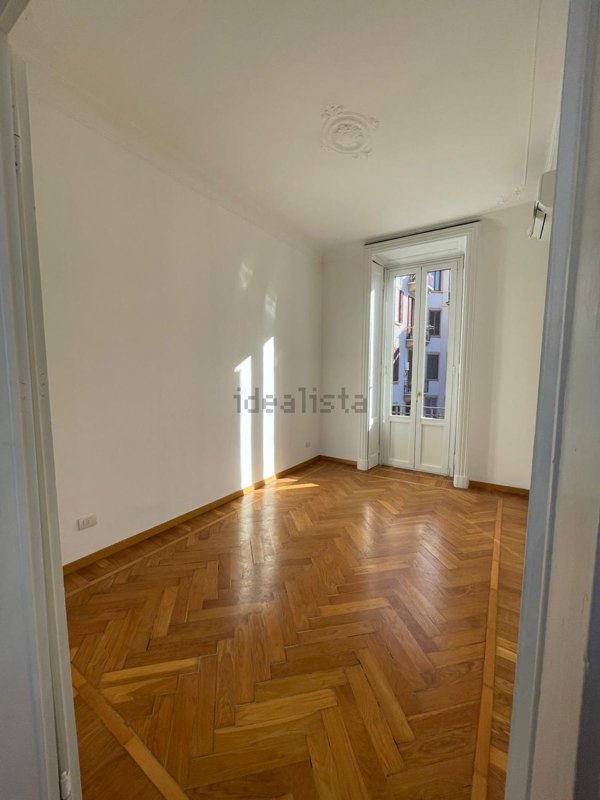 appartamento in affitto a Milano in zona Cinque Giornate