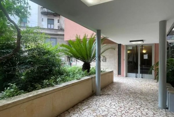 ufficio in affitto a Milano in zona Sempione