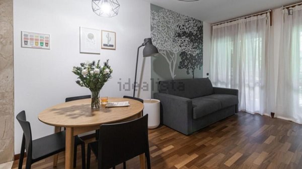 appartamento in affitto a Milano in zona Sempione