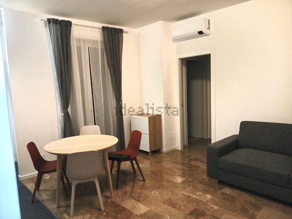 appartamento in affitto a Milano in zona Dergano