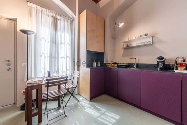 appartamento in affitto a Milano in zona Porta Genova