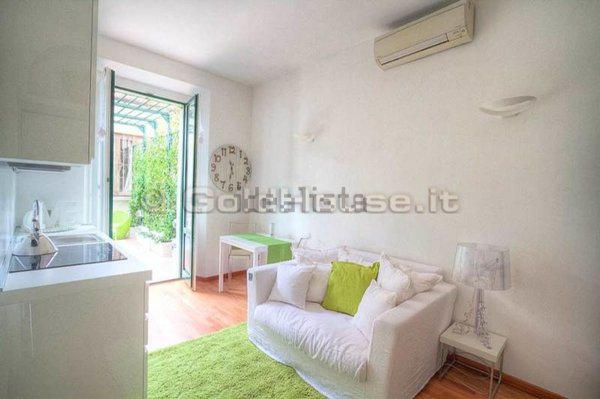 appartamento in affitto a Milano in zona Sempione