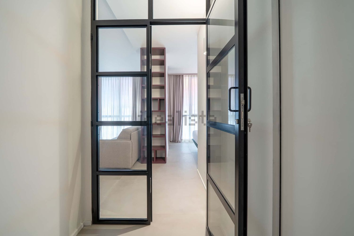 appartamento in affitto a Milano in zona Porta Venezia