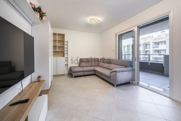 appartamento in affitto a Milano in zona Crescenzago