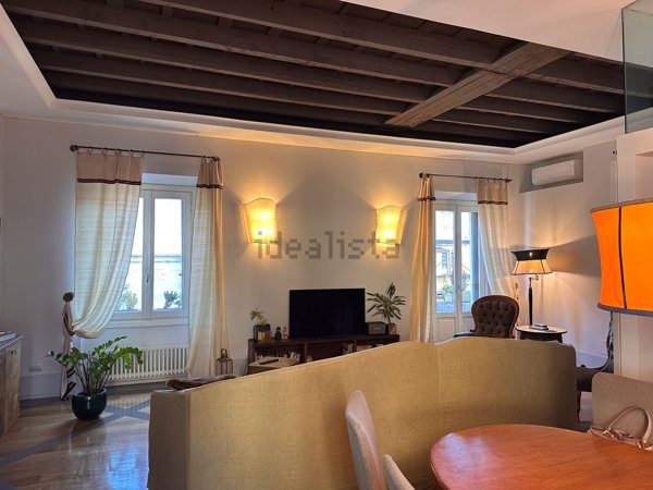 appartamento in affitto a Milano in zona Porta Venezia