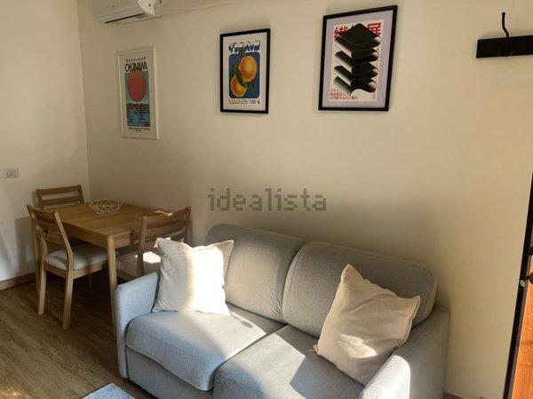 appartamento in affitto a Milano in zona Città Studi