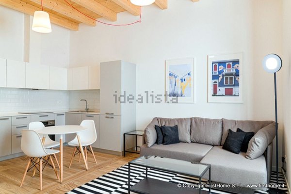 appartamento in affitto a Milano in zona Dergano