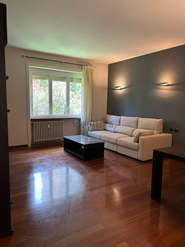 appartamento in affitto a Milano in zona Muggiano