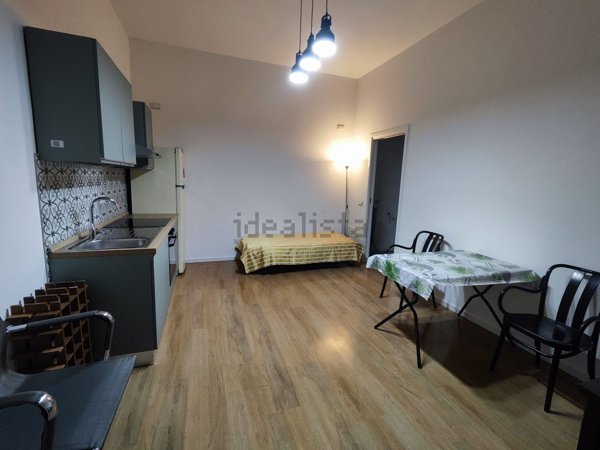 appartamento in affitto a Milano in zona Dergano