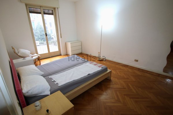appartamento in affitto a Milano in zona Cinque Giornate