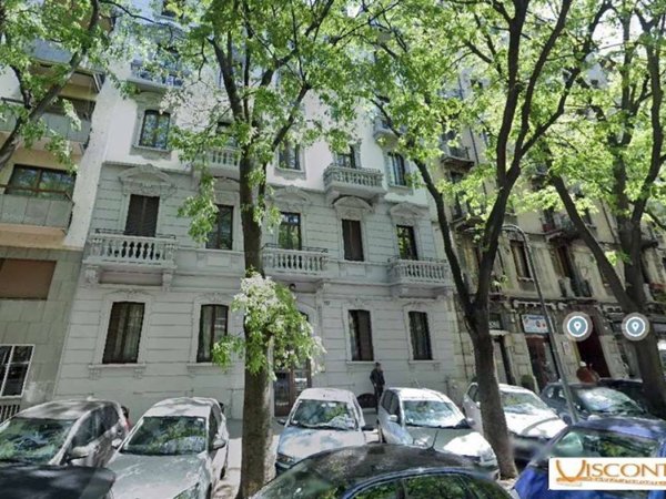 appartamento in affitto a Milano in zona Centro Direzionale