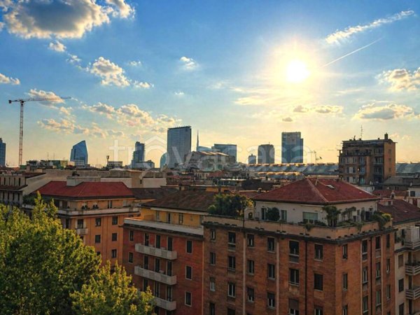 appartamento in affitto a Milano in zona Stazione Centrale