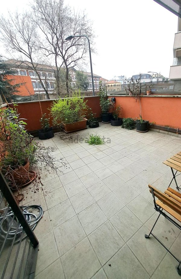 appartamento in affitto a Milano in zona Precotto